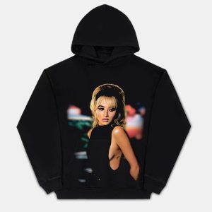 SABRINA CARPENTER TEE - Image 5