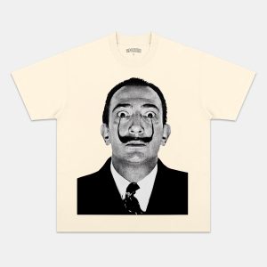 SALVADOR DALÍ TEE - Image 4
