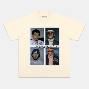 BAD BUNNY 12.11 TEE - Image 4