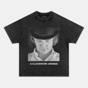 A CLOCKWORK ORANGE TEE - Image 3
