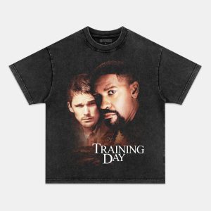 TRAINING DAY 2025 3.0 TEE - Image 2