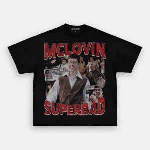 MCLOVIN TEE - Image 2
