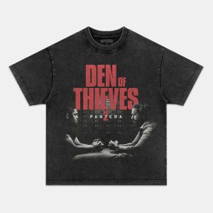 DEN OF THIEVES PANTERA TEE - Image 2