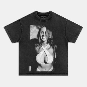 SYDNEY SWEENEY 2.0 TEE - Image 3