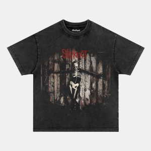 SLIPKNOT TEE - Image 2