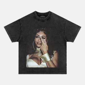 SAWEETIE TEE - Image 2