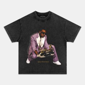 KANYE WEST 2.24 TEE - Image 2