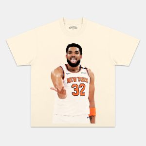 KARL ANTHONY TOWNS TEE - Image 4