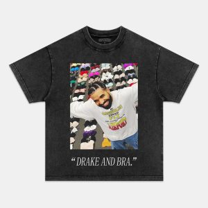 DRAKE V2 TEE - Image 2