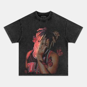 JUICE WRLD 2025 TEE - Image 2