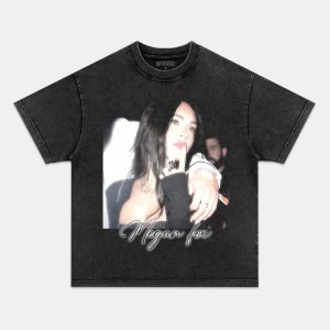 MEGAN FOX 12.5 2.0 TEE - Image 2