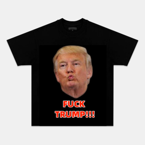 FUCK Trump! - Image 9