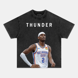 SHAI GILGEOUS-ALEXANDER TEE 2.0 - Image 2