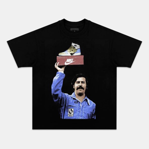 PABLO ESCOBAR TEE