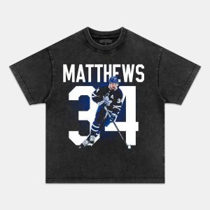 AUSTON MATTHEWS TEE - Image 2