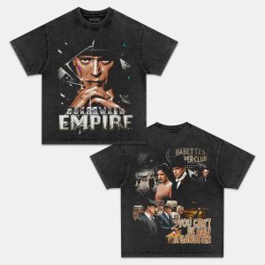 BOARDWALK EMPIRE TEE - Image 2