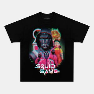 SQUID GAME 2.0 TEE - Image 2