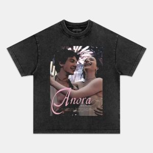 ANORA TEE - Image 2