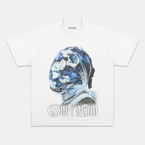 ONE OF WUN TEE - Image 3