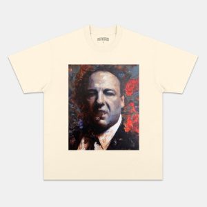 TONY SOPRANO 12.27 2.0 TEE - Image 4