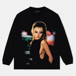 SABRINA CARPENTER TEE - Image 2