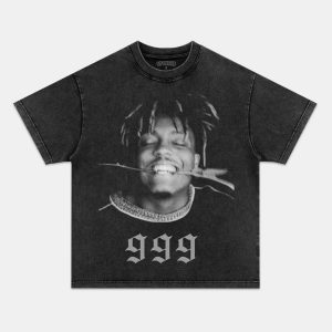 JUICE WRLD 2.0 TEE - Image 2