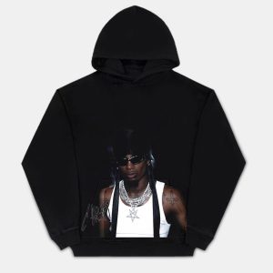 PLAYBOI CARTI 2.0 TEE - Image 7