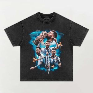 MESSI TEE 2 - Image 2