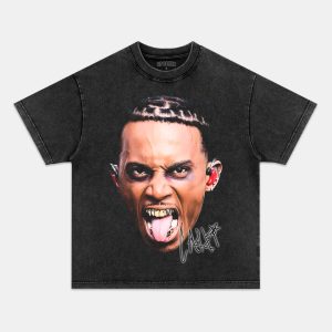 PLAYBOI CARTI 2025 TEE - Image 2