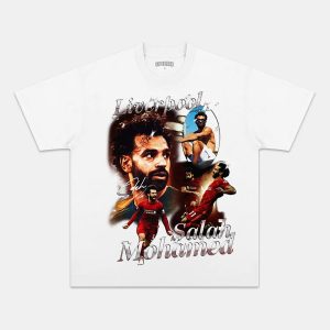 MOHAMED SALAH TEE - Image 3