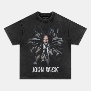 JOHN WICK TEE - Image 2