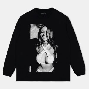 SYDNEY SWEENEY 2.0 TEE - Image 2
