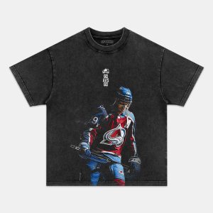 NATHAN MACKINNON 2024 TEE - Image 2
