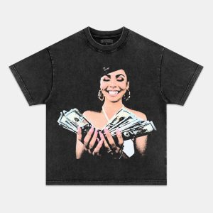 MARIAH THE SCIENTIST TEE - Image 2