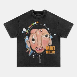 MAC MILLER 12.19 TEE - Image 2