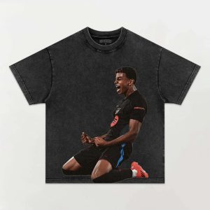 LAMINE YAMAL 2.0 TEE - Image 2