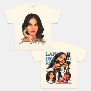 LANA DEL REY TEE - Image 3
