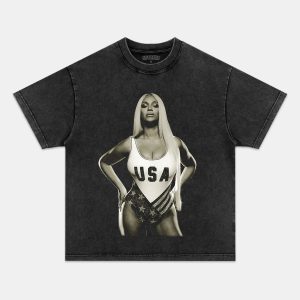 2024 BEYONCE V2 TEE - Image 3