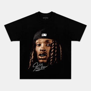 KING VON TEE