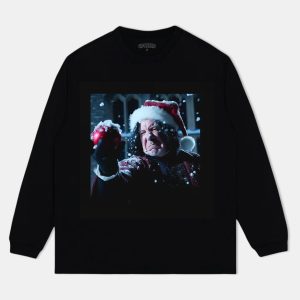 SNAPE CHRISTMAS TEE - Image 2