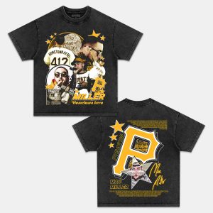 MAC MILLER TEE - Image 2