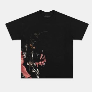 PLAYBOI CARTI NEW TEE