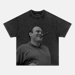 TONY SOPRANO V4 11.15 TEE - Image 2