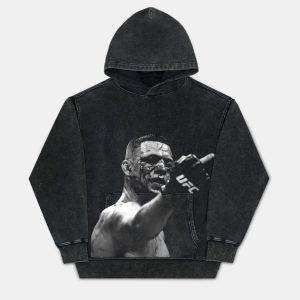 NATE-DIAZ-1.0-LONG SLEEVE | HOODIES - Image 5