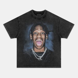 TRAVIS SCORTT 12.3 2.0 TEE - Image 2