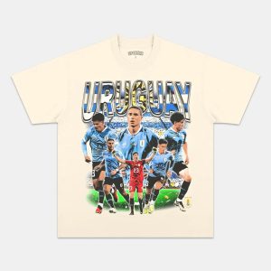 2024 URUGUAY TEE - Image 4