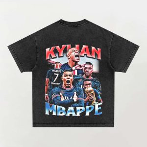 KYLIAN MBAPPE TEE - Image 2