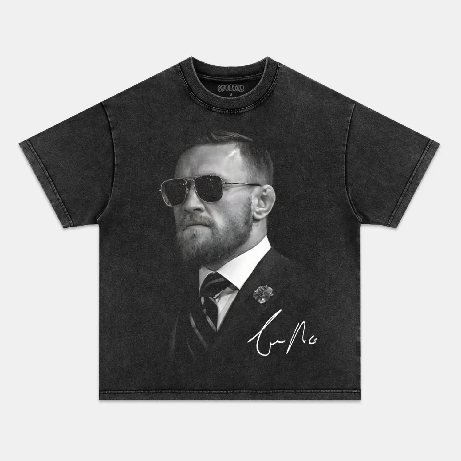 CONOR MCGREGOR 12.2 TEE - Image 2