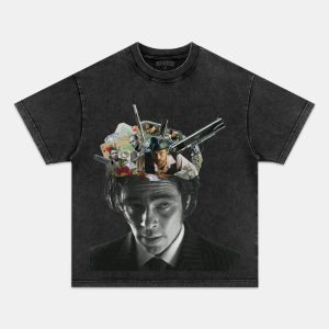 SNATCH TEE - Image 3