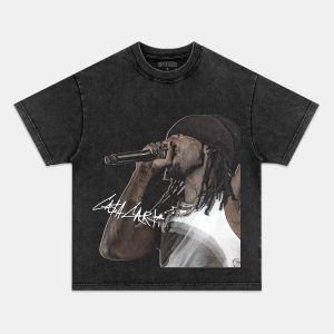 PLAYBOI CARTI 3.20 TEE - Image 2